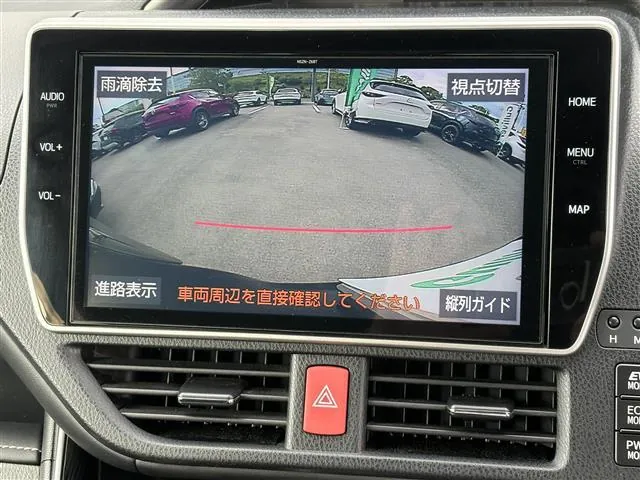 Toyota Esquaia 2019 photo 4