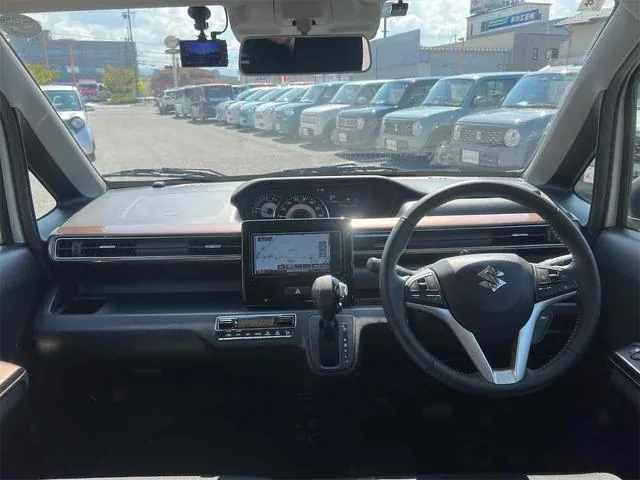 Suzuki Wagon R 2023 photo 5