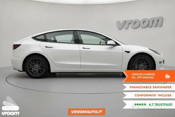 Tesla Model 3 2024 photo 4