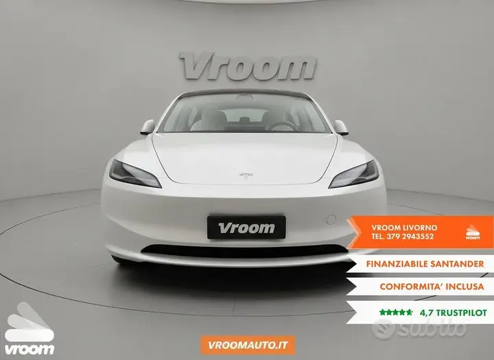 Tesla Model 3 2024 photo 2