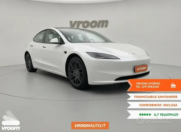 Tesla Model 3 2024 photo 3
