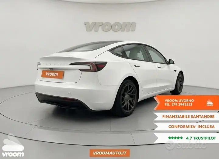 Tesla Model 3 2024 photo 5