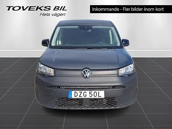 Volkswagen Caddy 2023 photo 4