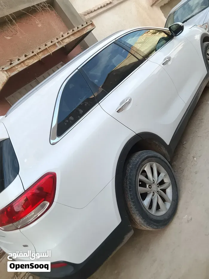 Kia Sorento 2018 photo 4