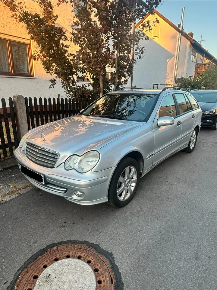 Mercedes-Benz Benz