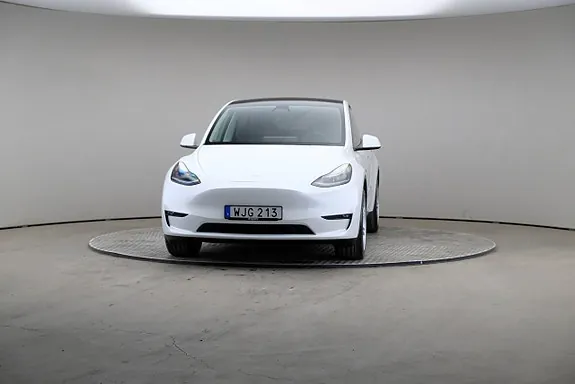 Tesla Model Y 2023 photo 3