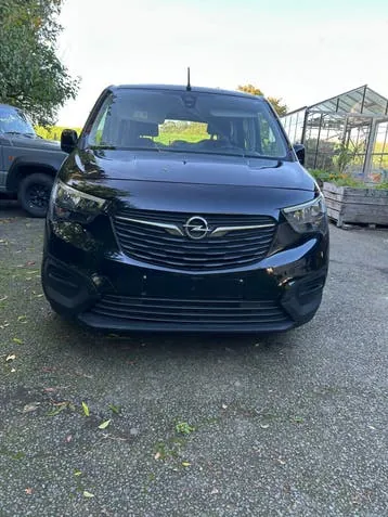 Opel Combo Tour