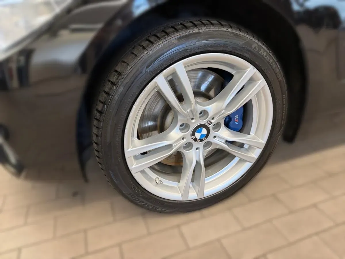 BMW 4 Series 2015 photo 3