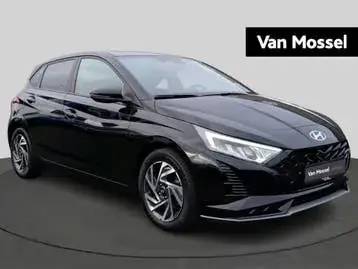 Hyundai I20 2024 photo 3