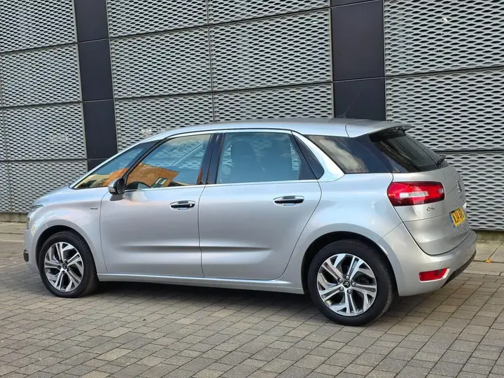 Citroen C4 Picasso 2014 photo 4