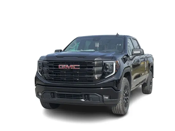 GMC Sierra 1500 2026 photo 5