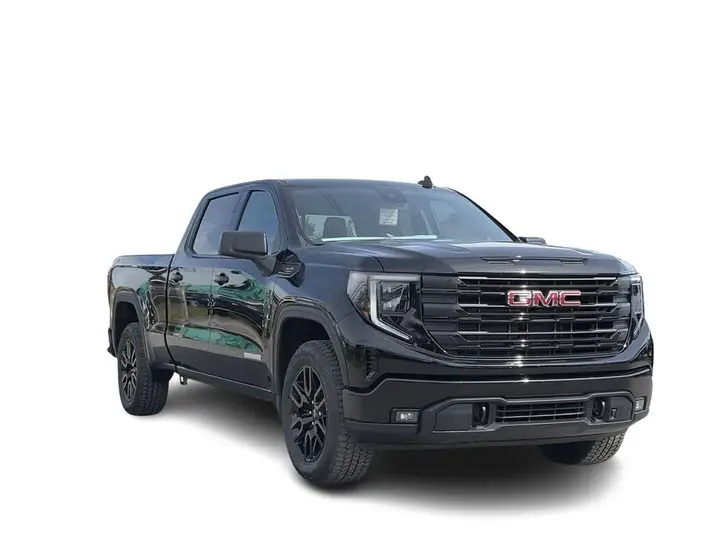 GMC Sierra 1500 2026 photo 2