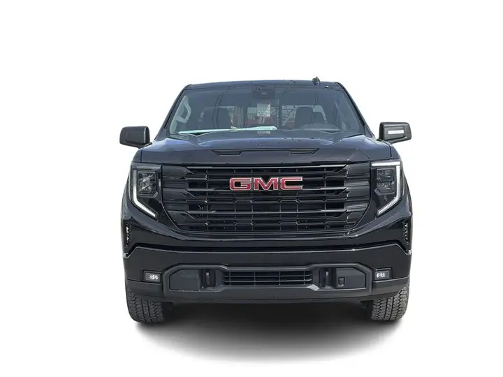 GMC Sierra 1500 2026 photo 4