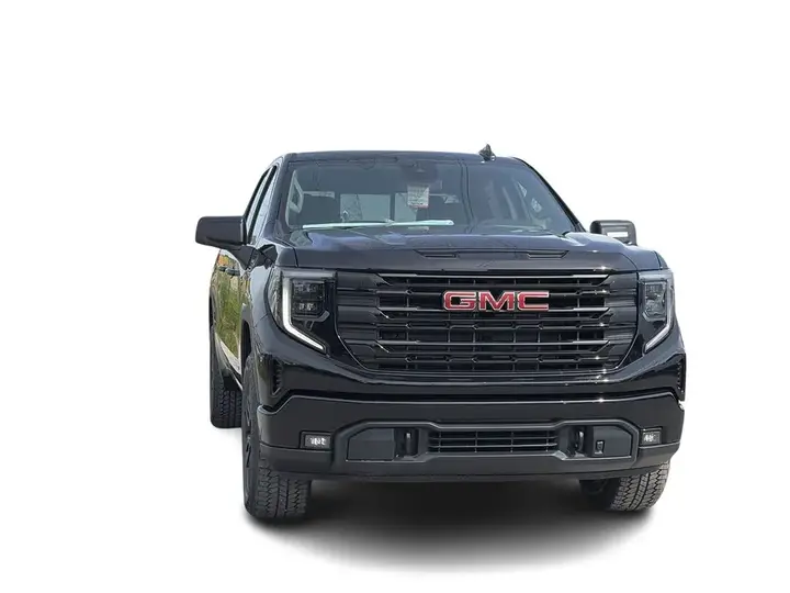 GMC Sierra 1500 2026 photo 3