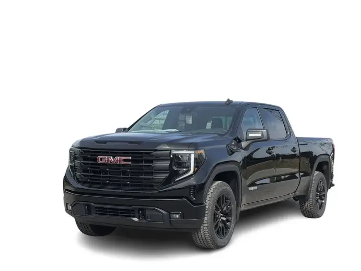 GMC Sierra 1500