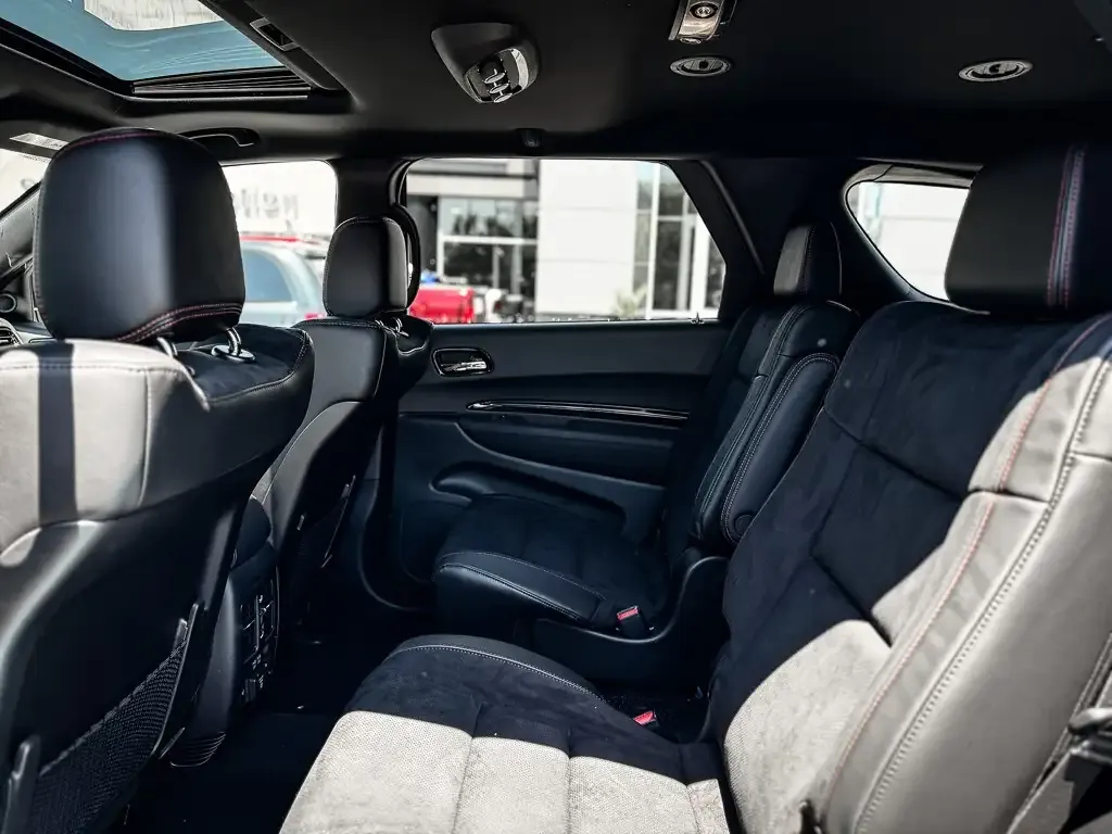 Dodge Durango 2026 photo 5