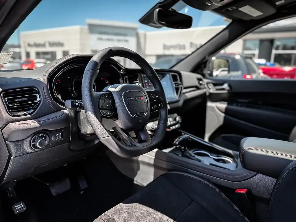 Dodge Durango 2026 photo 3