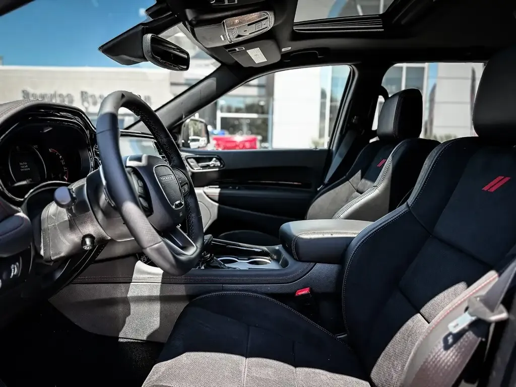 Dodge Durango 2026 photo 4
