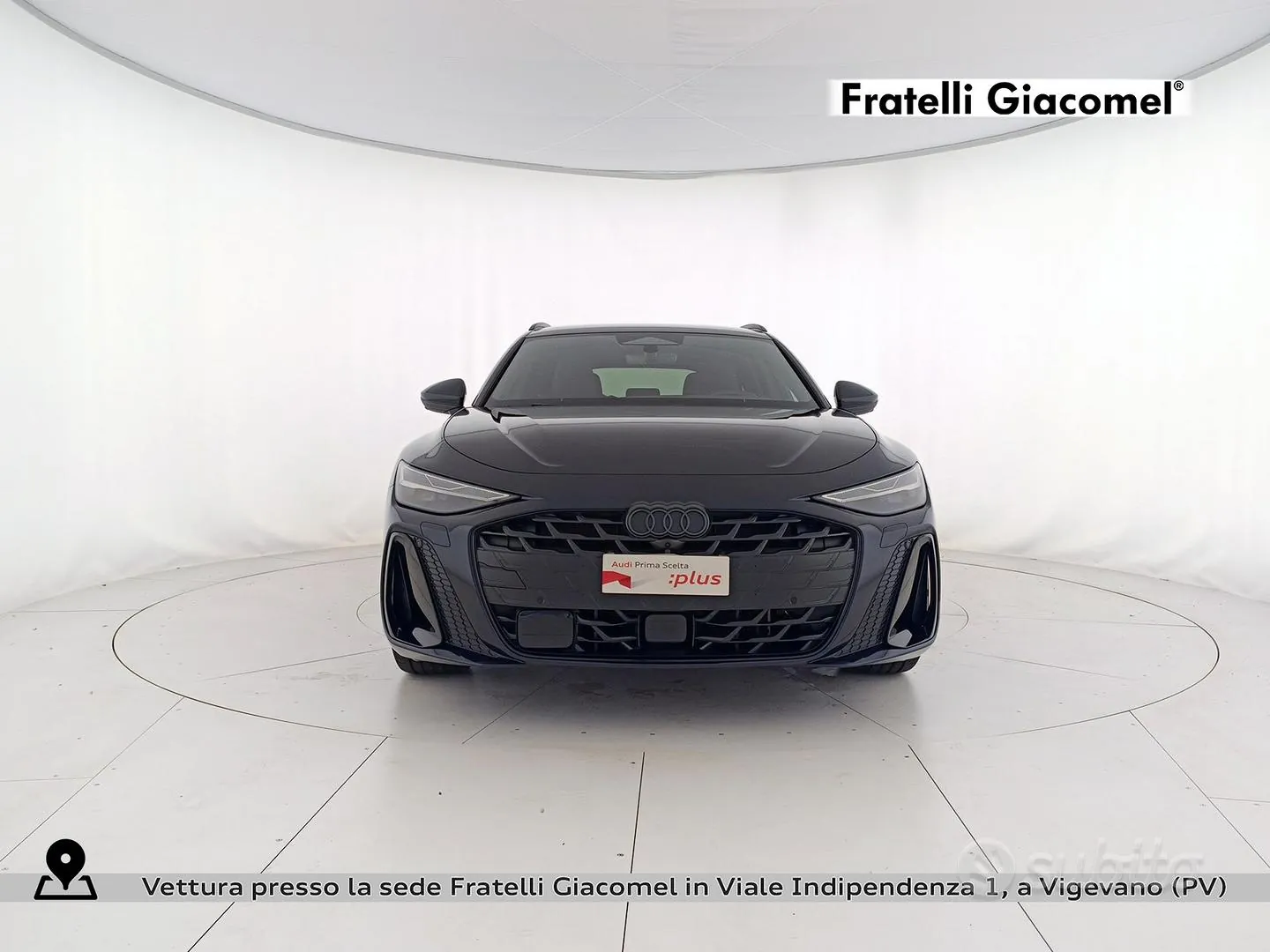 Audi A6 2025 photo 2