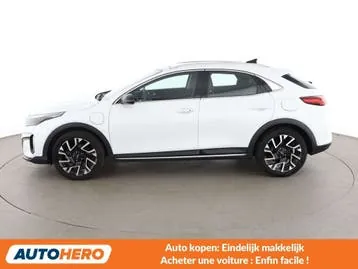 Kia Xceed 2022 photo 3