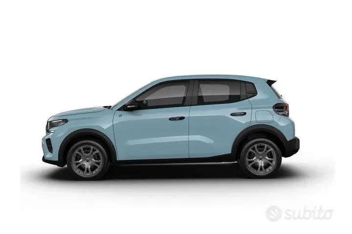 Citroen C3 2026 photo 2