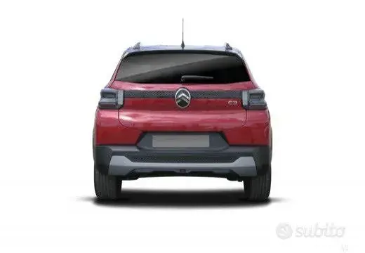 Citroen C3 2026 photo 5