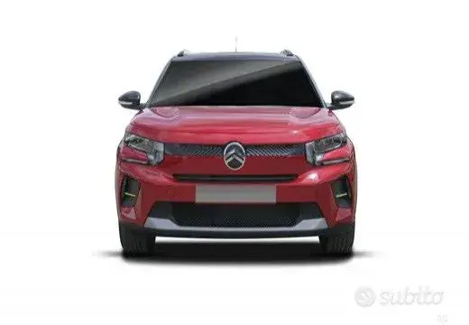 Citroen C3 2026 photo 4