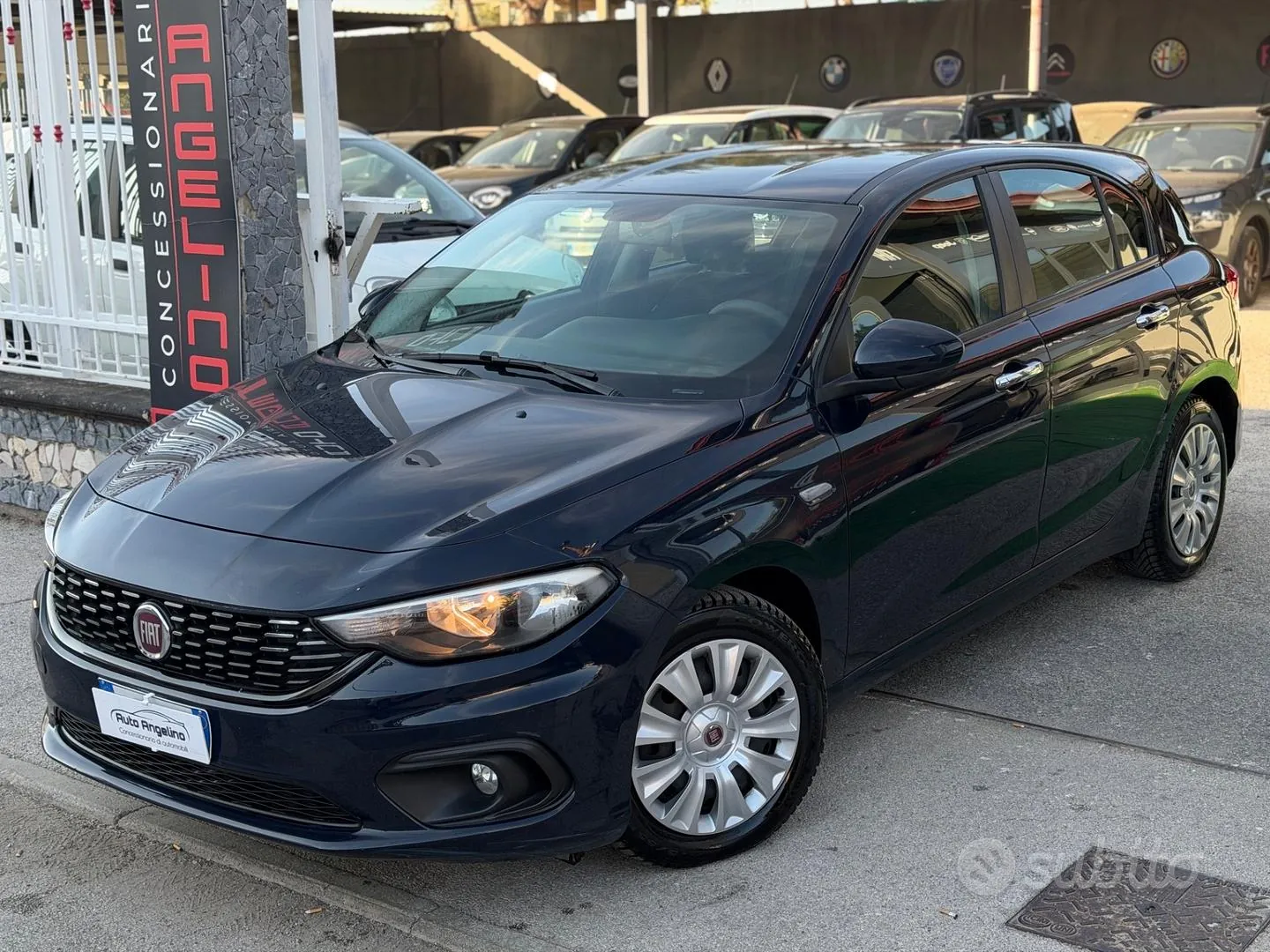Fiat Tipo