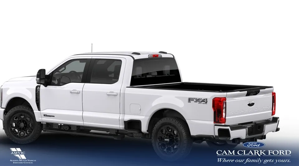 Ford F350 2026 photo 2
