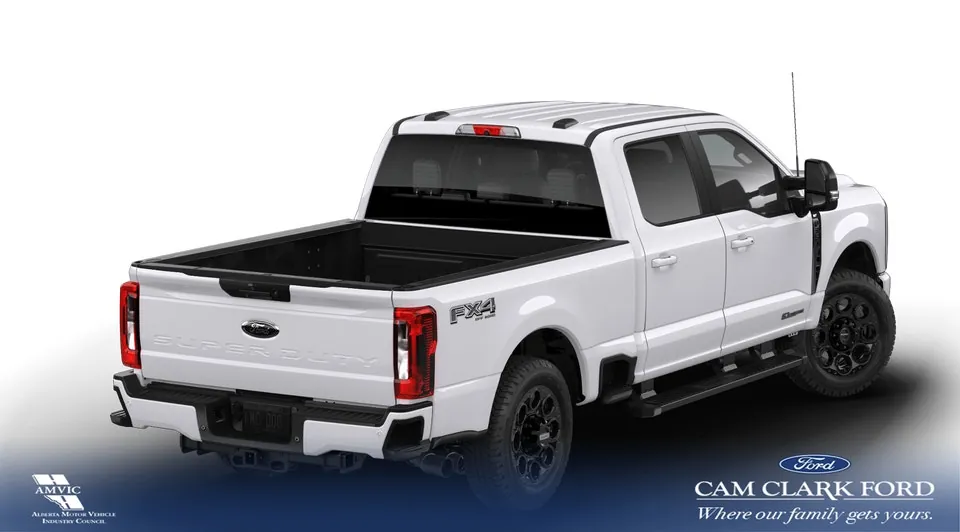 Ford F350 2026 photo 3