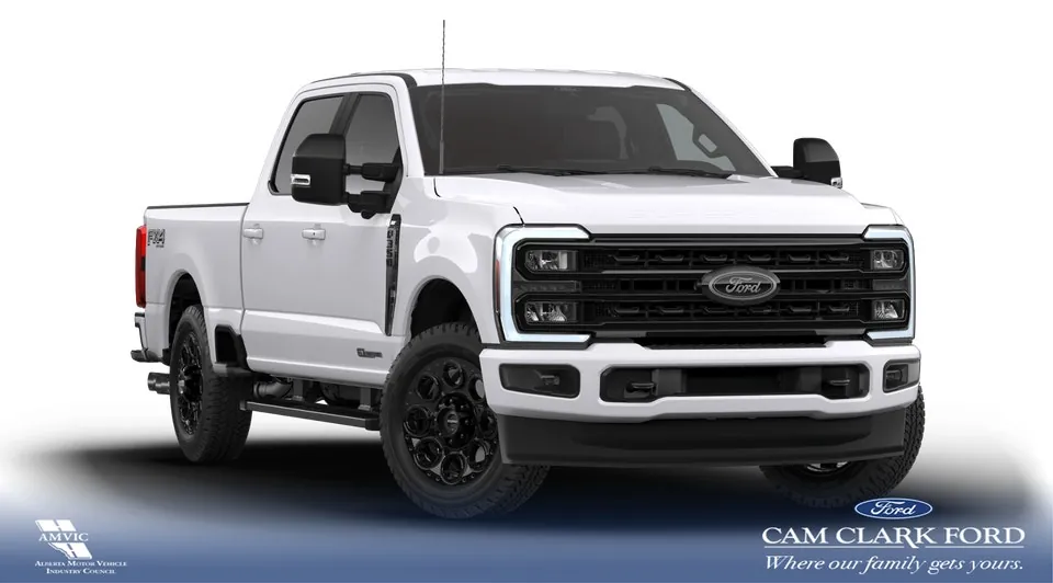 Ford F350 2026 photo 4