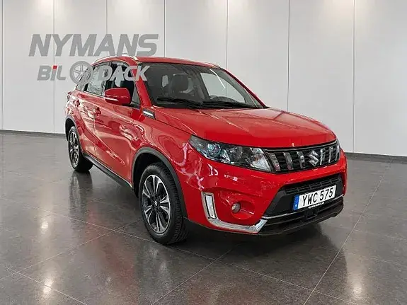 Suzuki Vitara 2019 photo 3