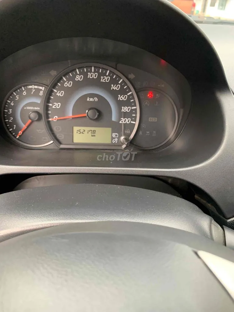 Mitsubishi Attrage 2018 photo 5