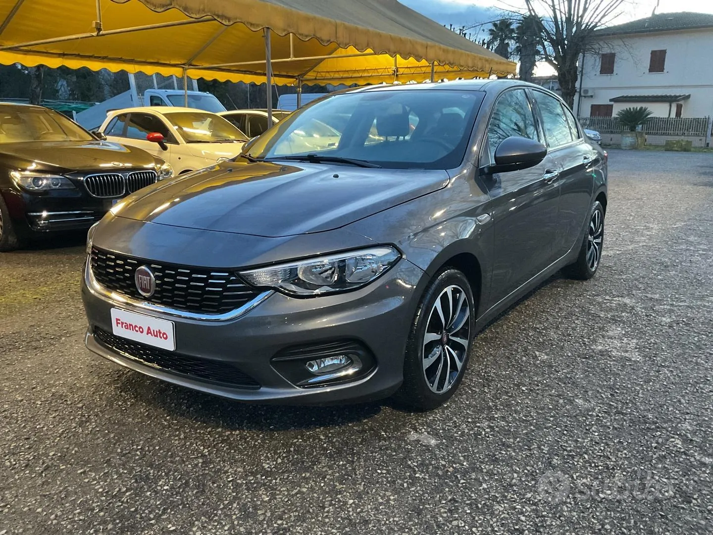 Fiat Tipo