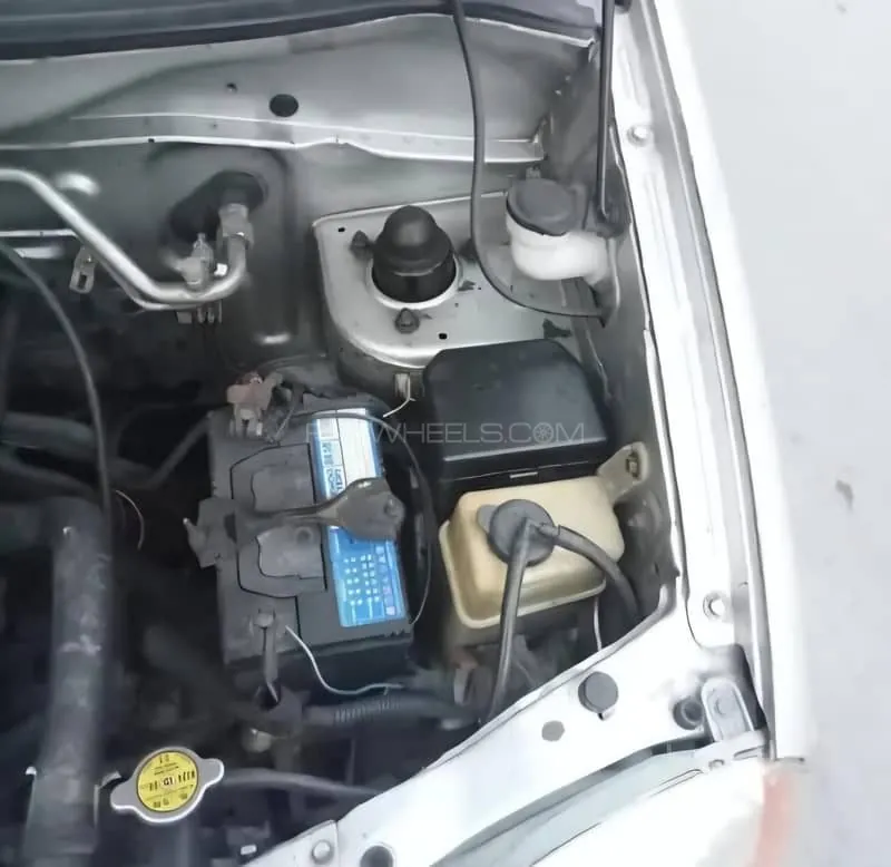 Hyundai Santro