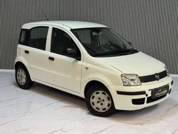 Fiat Panda 2012 photo 3