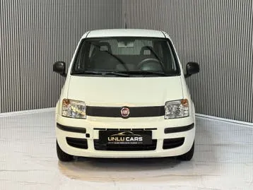 Fiat Panda 2012 photo 2