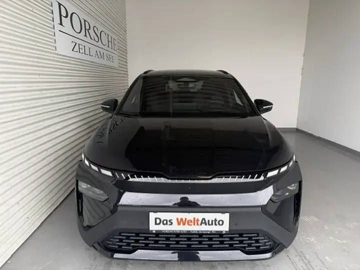 Skoda Elroq 2026 photo 2