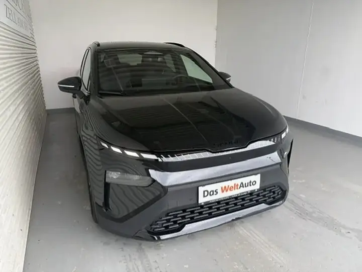 Skoda Elroq 2026 photo 3