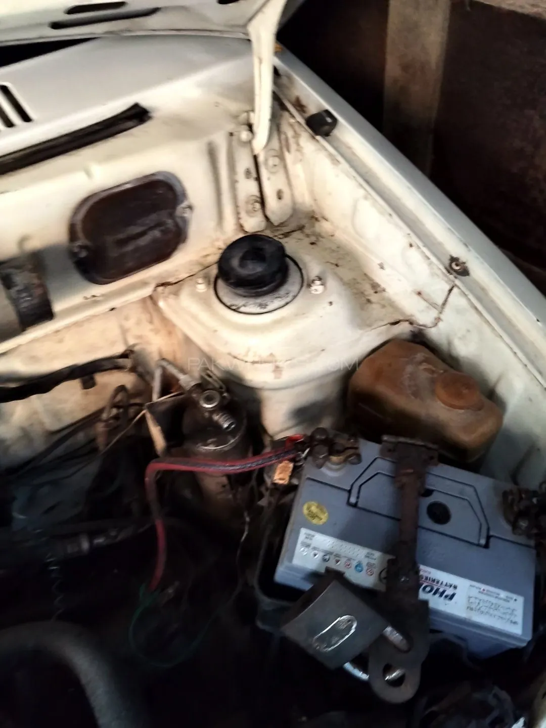 Suzuki Mehran