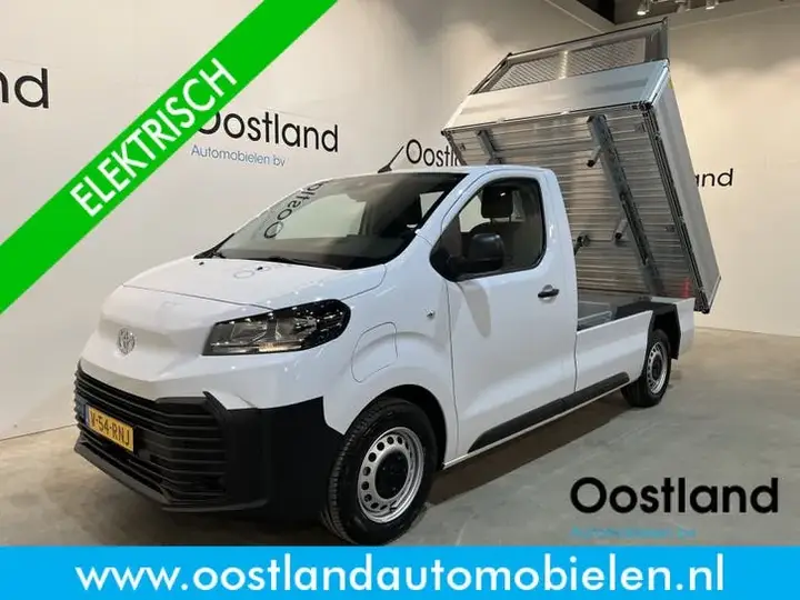 Toyota Proace City