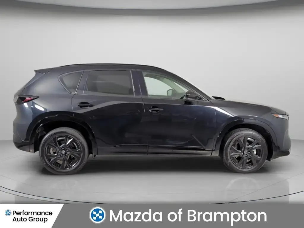 Mazda Cx-5 2026 photo 4
