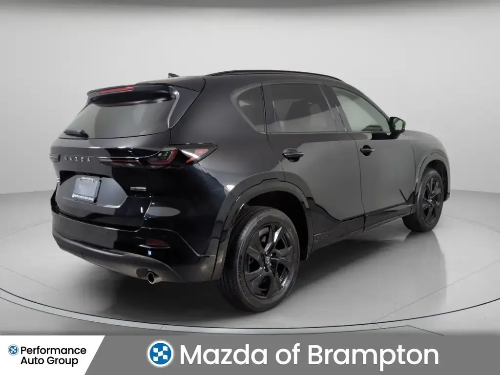Mazda Cx-5 2026 photo 5