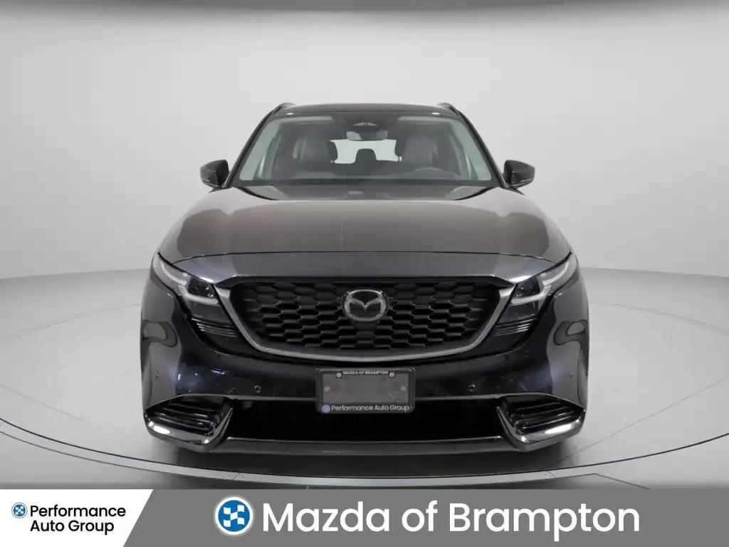Mazda Cx-5 2026 photo 2