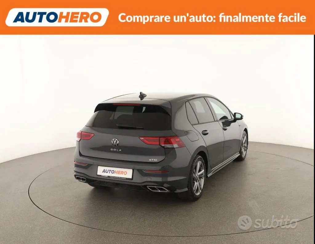 Volkswagen Golf 2023 photo 5