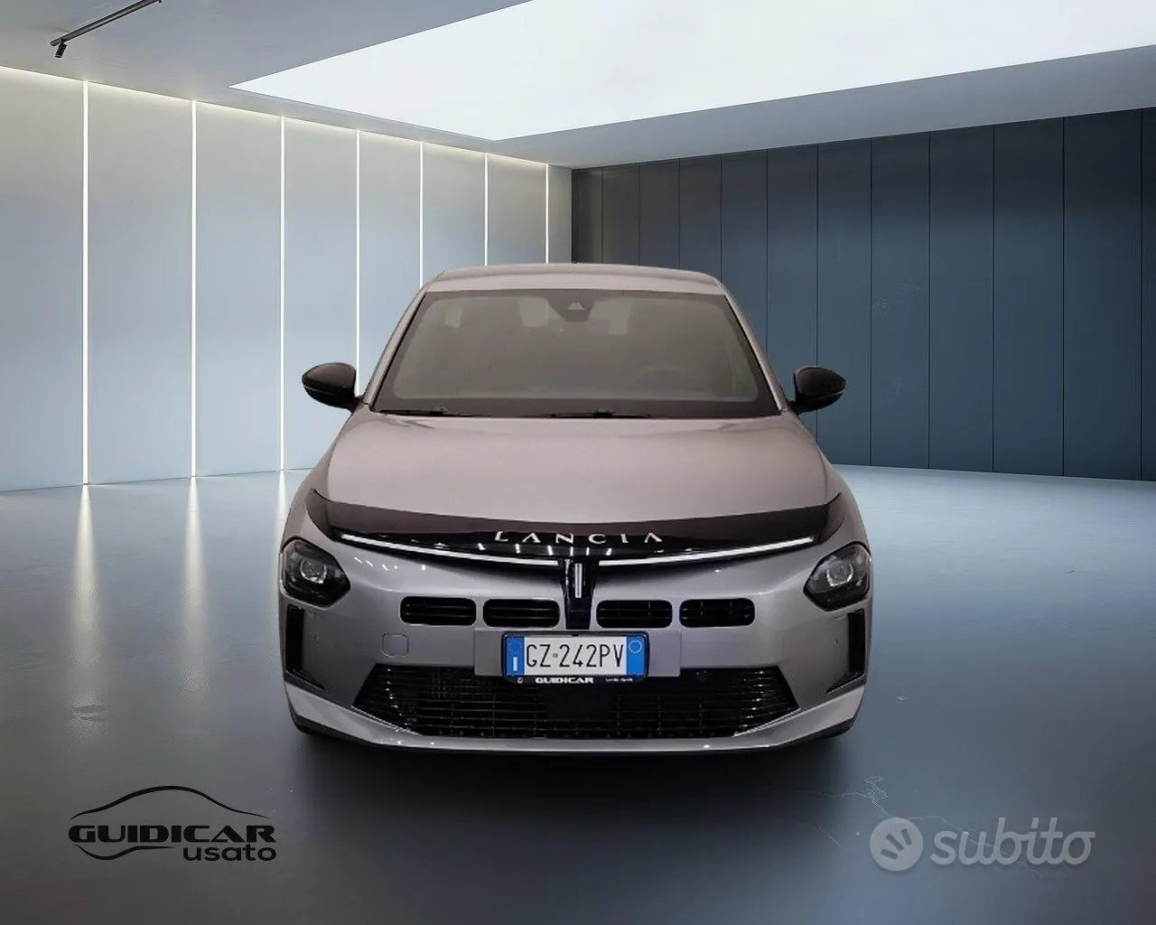 Lancia Ypsilon 2025 photo 2