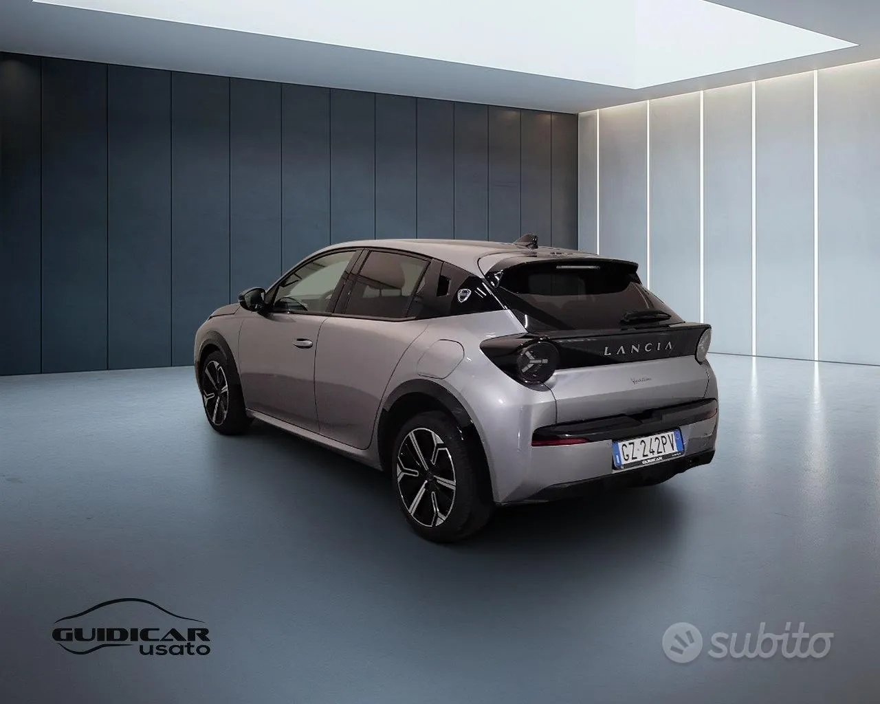 Lancia Ypsilon 2025 photo 4