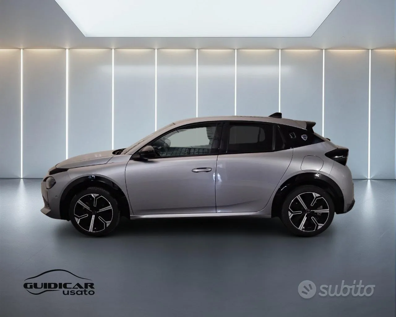 Lancia Ypsilon 2025 photo 3