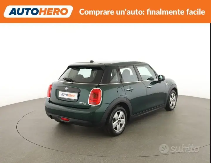 Mini One 2019 photo 5