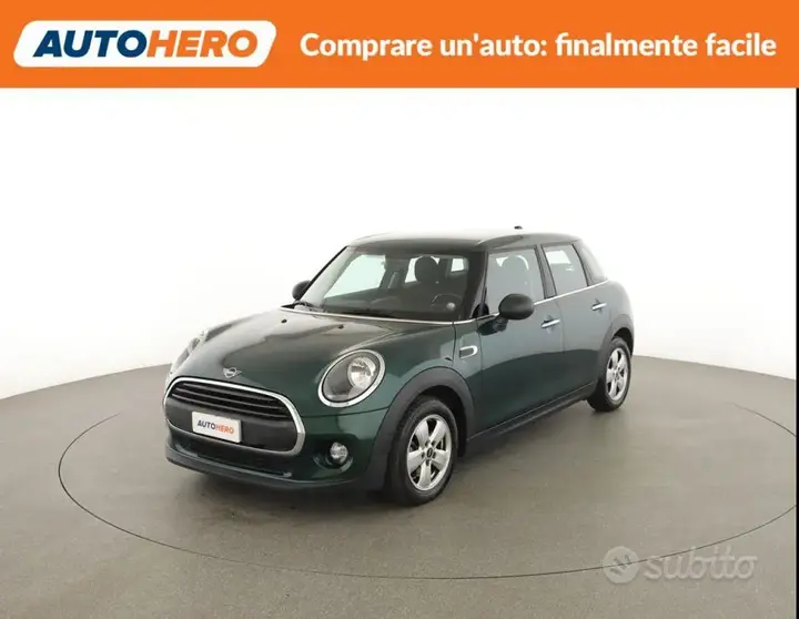 Mini One